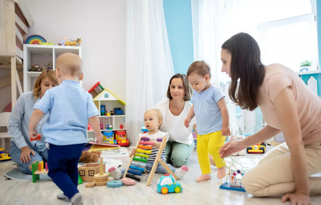 &laquo;Pour lutter contre la d&eacute;natalit&eacute;, revalorisons le lien communautaire !&raquo; | Famille et sexualit&eacute; | Scoop.it