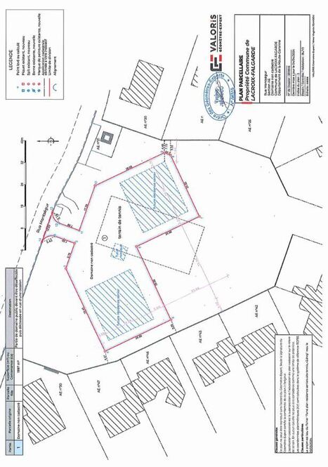 Arrêté de fermeture partielle du parc de CastelViel | Lacroix-Falgarde | Scoop.it