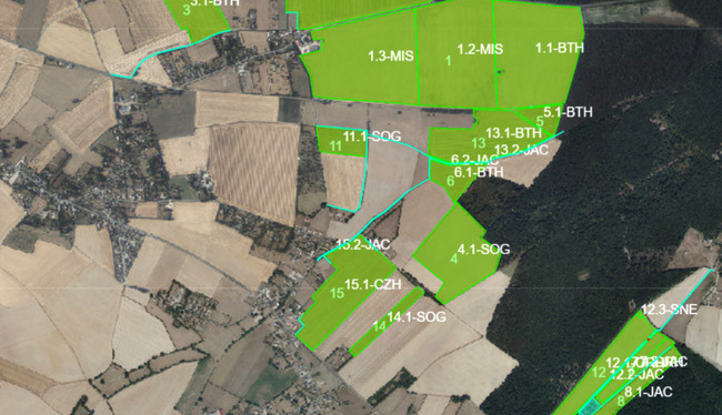 Simplifier les politiques agricoles européennes sans renoncer aux exigences environnementales