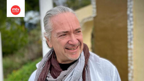 Raitistuminen muutti maajussi-Villen ajatusmaailman: "Ihanaa, jos voin tuoda perheyhteis&ouml;&ouml;ni pehme&auml;mpi&auml; arvoja" | 1Uutiset - Lukemisen t&auml;hden | Scoop.it