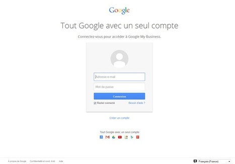 Comment ajouter votre entreprise sur google maps ? | Time to Learn | Scoop.it