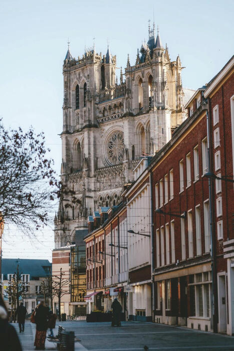 "L'intervention forte de l'état sur le patrimoine est une spécificité française" | architecture, urbanisme, environnement, paysage, énergie, territoires... : le fil d'actu de la FNCAUE | Scoop.it