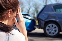 Should I Get a Chiropractic Adjustment After My Car Accident? Ask Dr. Alex Jimenez | Accidents and Injuries | Scoop.it