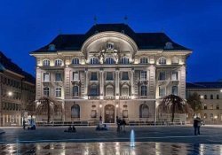 La Banque Nationale Suisse défie les lois suisses et les droits individuels | Koter Info - La Gazette de LLN-WSL-UCL | Scoop.it