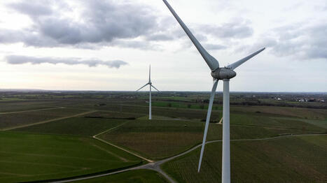 "Un grand élan de négationnisme technologique" : la filière des énergies renouvelables craint l'exclusion de l'éolien et du solaire de la stratégie française | Energies Renouvelables | Scoop.it