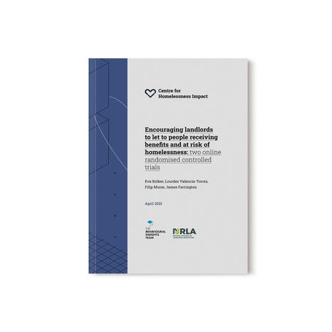 Rent Guarantees could be key to help Universal Credit claimants unlock the private rental market | In the news: data in the UK Data Service collection across the web | Scoop.it