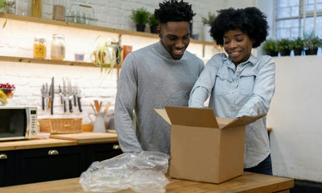 Consumers demand recycled content in packs | Local delivery for Gene Directed Enzyme Prodrug Therapy | Scoop.it
