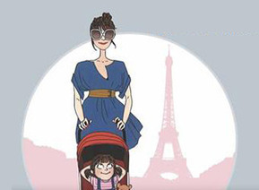 Le rêve américain ? La french education ! | La presse et la classe de fle | Scoop.it