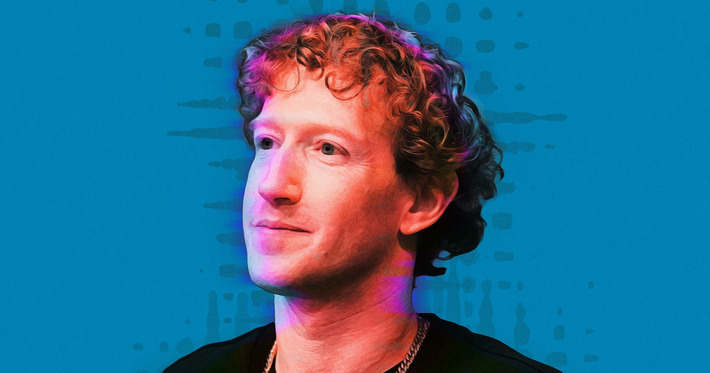 Zuckerberg Says Meta Is Now Seeing Signs of Advanced AI Improving Itself | Technology Report - Changing Our World | Scoop.it