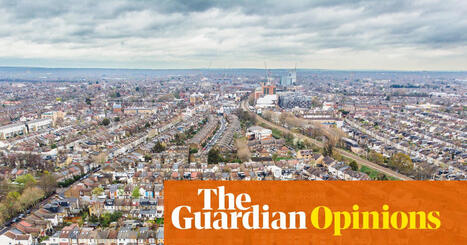 Abolishing stamp duty won’t solve Britain’s housing crisis – but this radical property tax just might | Josh Ryan-Collins | The Guardian | Macroeconomics: UK economy, IB Economics | Scoop.it