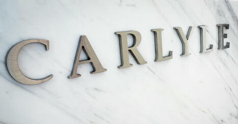 Carlyle's AlpInvest raises $4.1 billion for ninth co-investment fund | L'IGOPP dans les médias | Scoop.it