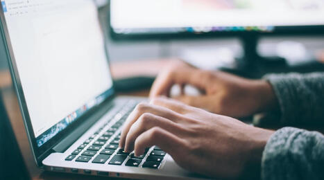 Plus de 5 milliards de personnes connectées... | Digital Marketing | Scoop.it