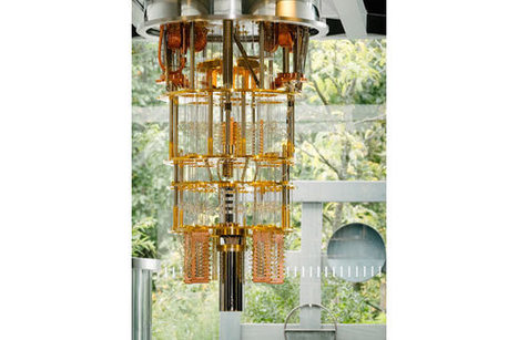 IBM : un ordinateur quantique capable de g&eacute;rer 50 qubits | #Research #Quantum #QuantumComputing #ICT | 21st Century Innovative Technologies and Developments as also discoveries, curiosity ( insolite)... | Scoop.it