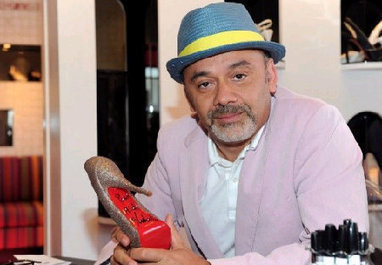 Christian Louboutin lancera fin 2013 sa ligne de produits de beaut&eacute; | Les Gentils PariZiens | style & art de vivre | Scoop.it