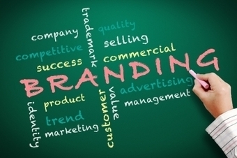 3 Ways to Maintain Consistent Branding for Inbound Marketing | Digital Marketing Power | Scoop.it