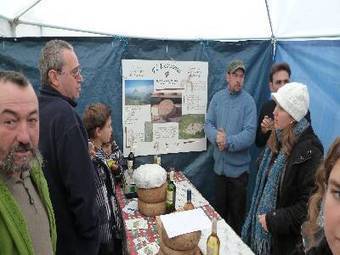 Bilan journée portes ouvertes Pé descaous 2011 (Programme Pastoralisme : PE... | Pastoralisme Ours Loups Lynx | Scoop.it