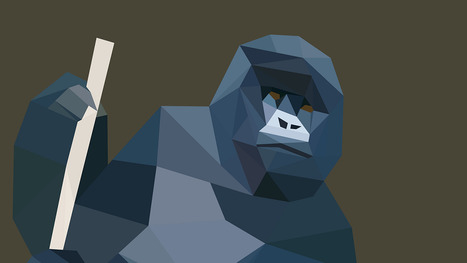 Meet the artificially intelligent sales gorilla that closes deals faster | Public Relations & Social Marketing Insight | Scoop.it