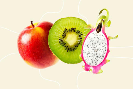 Best Fruit for Constipation, According to a Dietitian | Best  Healthy Living Scoops | Scoop.it