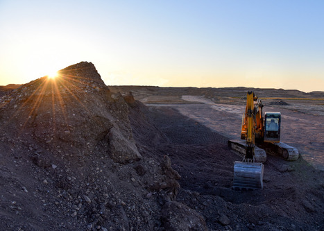 Metallium and Glencore collaborate critical minerals recycling | Industry 411 - Waste Management | Scoop.it