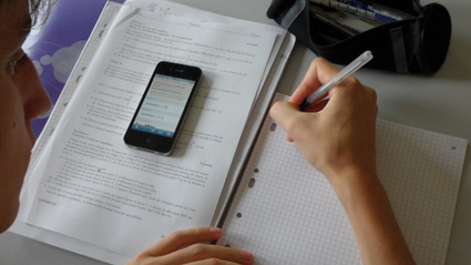 N’oubliez pas d’apporter vos portables ! | BYOD – Bring Your Own Device | Scoop.it