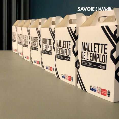 Chambéry : Dispositif d’aide à l’emploi | Labo Cités - L'actualité de la politique de la ville en Auvergne-Rhône-Alpes | Scoop.it