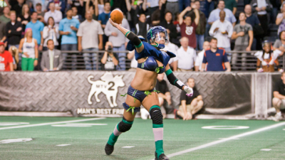 Lingerie League to Decide on Cleveland Franchise - WJW | LFL - Lingerie Football League | Scoop.it