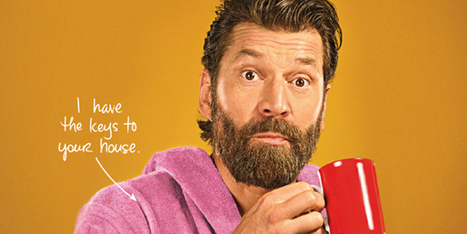 How Airbnb and Lyft Finally Got Americans to Trust Each Other - Wired | Peer2Politics | Scoop.it