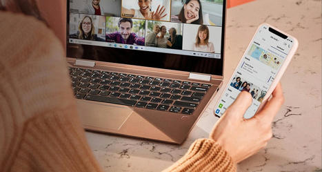 Besser als Karl Klammer: Microsoft bringt künstliche Intelligenz in Teams-Tool | Distance Learning | Scoop.it