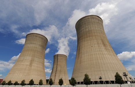 Official AndreasCY: Washington : 2 Utilities Win Approval For Nuclear Power Plants | Daily Magazine | Scoop.it