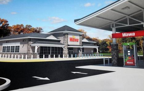 Fresh from a Victory in Court Case Against Plumstead, Wawa’s Attorney Convinces the Newtown Planning Commission to Support Amending Zoning Ordinance to Allow Wawa on the Bypass | Newtown News of Interest | Scoop.it