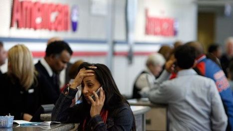 Poor Mobile Manners Not Lost on Bosses | How the Mobile Revolution Is Changing Business Communication | Scoop.it