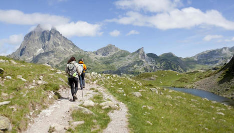 Occitanie : quelles activités de pleine nature faut-il développer ? | Activités de Pleine Nature, tourisme vert en  Occitanie | Scoop.it