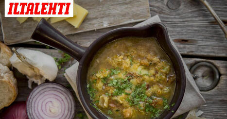 Talven paras klassikkokeitto &ndash;  Kilo p&auml;&auml;raaka-ainetta maksaa reilun euron | 1Uutiset - Lukemisen t&auml;hden | Scoop.it