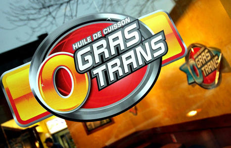 Les acides gras trans mettent toujours en danger des milliards de personnes, selon l'OMS | CORPS GRAS | Scoop.it