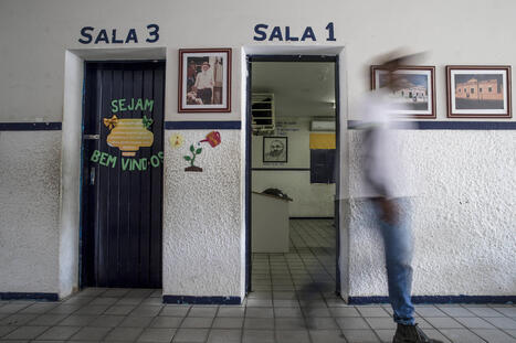 Ideb 2025: Ensino m&eacute;dio tem melhora puxada por aprova&ccedil;&atilde;o | Inova&ccedil;&atilde;o Educacional | Scoop.it
