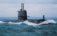 L'Australie et la Suède signent un accord portant sur conception et technologie pour sous-marins | Newsletter navale | Scoop.it