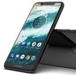 Así es el Motorola One: con sistema Android puro y un diseño renovado con la controvertida pestaña | Mobile Technology | Scoop.it