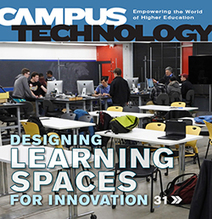 Blackboard Partners with Fishtree for Personalized Learning -- Campus Technology | Blackboard Tips, Tricks and Guides | Scoop.it