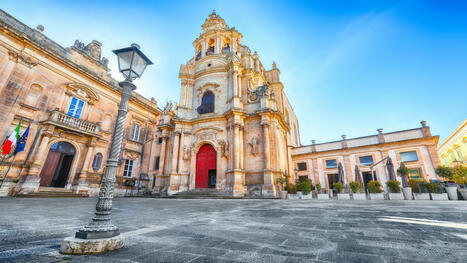Italy: The 6 most beautiful Baroque villages to visit | Southern Italy and Amalfi Coast Vacations | Scoop.it