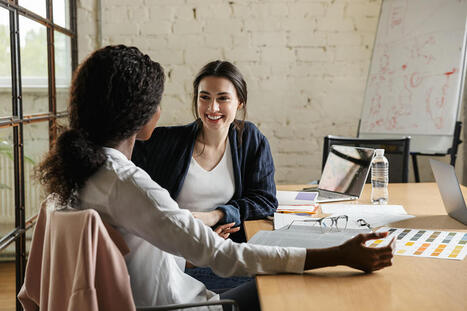How to Write a Cover Letter That Gets Read in 2025 | 212 Careers | Scoop.it
