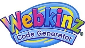 Free Webkinz Codes Promo Code July 2018 - all roblox promo codes may 2018