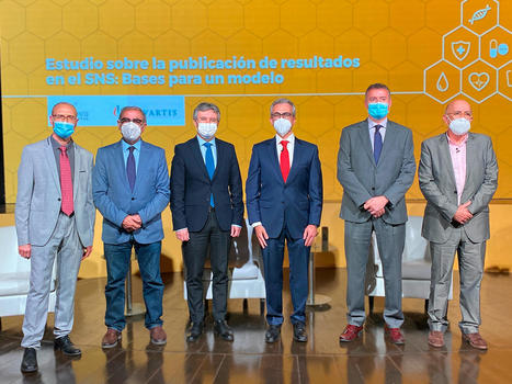 Implantación de mecanismos de evaluación del SNS en España | Evaluación de Políticas Públicas - Actualidad y noticias | Scoop.it