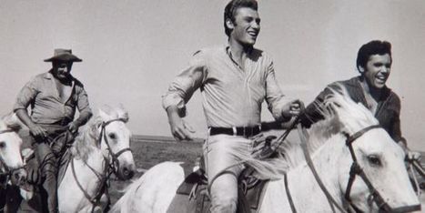 Rencontres photos d’Arles : la Camargue, terre inconnue de westerns | Camargue Nature | Scoop.it