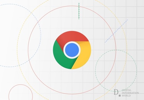 Saving Edited PDFs on Google Chrome Will Now Be Easier Than Ever Before via Zia Muhammad | iGeneration - 21st Century Education (Pedagogy & Digital Innovation) | Scoop.it