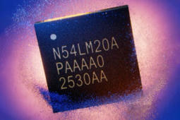 Nordic nRF54LM20A Cortex-M33 wireless MCU doubles the SRAM to 512 KB, increases flash capacity - CNX Software | Embedded Systems News | Scoop.it