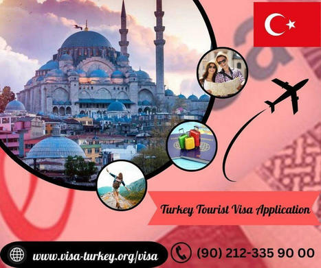 Visa Requirements for Travel to Turkey | TURKEY VISA ONLINE | Scoop.it