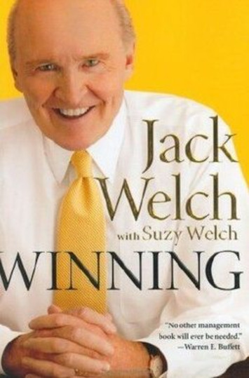 Five Assumptions & Five Questions from Jack Welch, Winning ... | Business Family Enterprise Report  - Moving From Success to Significance | Scoop.it