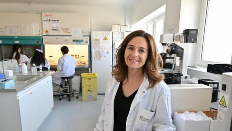 Vieillissement&nbsp;: les cellules de notre peau en disent long sur notre &acirc;ge et notre &eacute;tat de sant&eacute; | L'IRIT UMR5505 (CNRS-Toulouse INP-UT-UT Capitole-UT2) dans les m&eacute;dias en ligne | Scoop.it