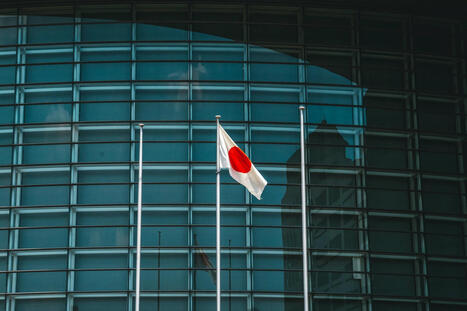 Live Nation and Apple Music reveal latest expansions in Japan | Live Music Industry News | Scoop.it