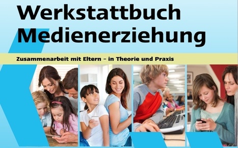 » Impulse für die Elternarbeit – Medienpädagogik Praxis-Blog | Medien & Informatik – Zyklus 1 | Scoop.it